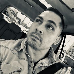 Meet your Posher, Joe